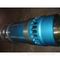 Man Liner Cylinder Liner